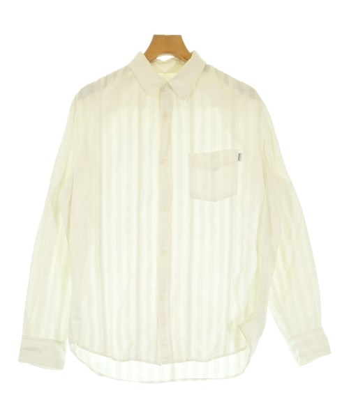 ステューシー(STUSSY)のSTUSSY カジュアルシャツ