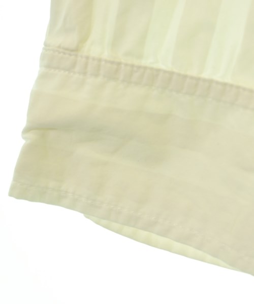 STUSSY（ステューシー）カジュアルシャツ 白 サイズ:L メンズ/2200628967046