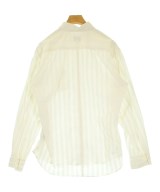 STUSSY（ステューシー）カジュアルシャツ 白 サイズ:L メンズ/2200628967046