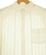 STUSSY（ステューシー）カジュアルシャツ 白 サイズ:L メンズ/2200628967046
