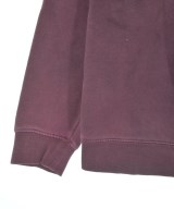 STUSSY（ステューシー）スウェット 紫 サイズ:S メンズ/2200629035034