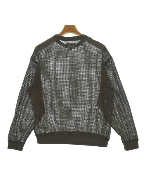 STUSSY（ステューシー）Tシャツ・カットソー 茶 サイズ:S メンズ/2200629251021