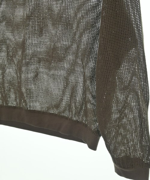 STUSSY（ステューシー）Tシャツ・カットソー 茶 サイズ:S メンズ/2200629251021