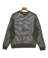 STUSSY（ステューシー）Tシャツ・カットソー 茶 サイズ:S メンズ/2200629251021