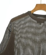 STUSSY（ステューシー）Tシャツ・カットソー 茶 サイズ:S メンズ/2200629251021