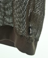 STUSSY（ステューシー）Tシャツ・カットソー 茶 サイズ:S メンズ/2200629251021