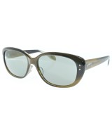 STUSSY（ステューシー）サングラス 茶 サイズ:- メンズ/2200615988542