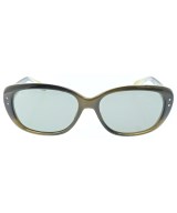 STUSSY（ステューシー）サングラス 茶 サイズ:- メンズ/2200615988542