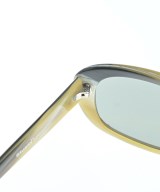 STUSSY（ステューシー）サングラス 茶 サイズ:- メンズ/2200615988542