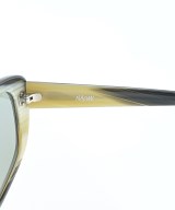 STUSSY（ステューシー）サングラス 茶 サイズ:- メンズ/2200615988542