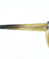 STUSSY（ステューシー）サングラス 茶 サイズ:- メンズ/2200615988542