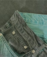 STUSSY（ステューシー）ショートパンツ グレー サイズ:34(XL位) メンズ/2200629678095