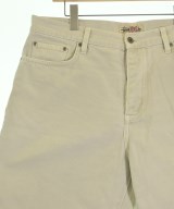 STUSSY（ステューシー）ショートパンツ 白 サイズ:34(XL位) メンズ/2200629678132