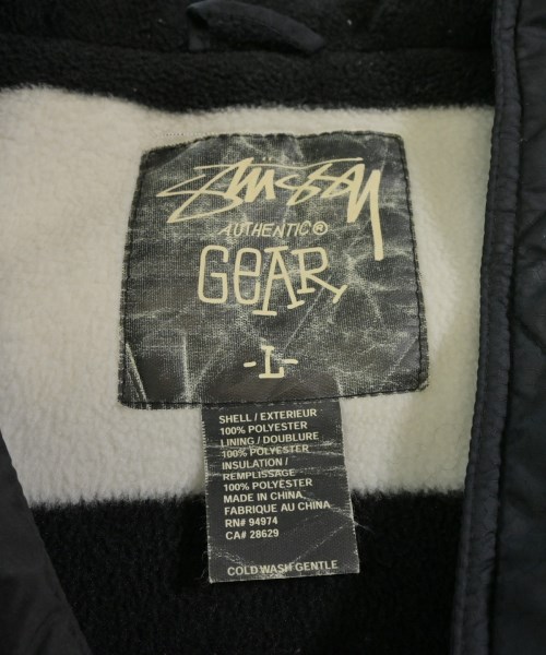 STUSSY（ステューシー）その他 黒 サイズ:L メンズ/2200629462038