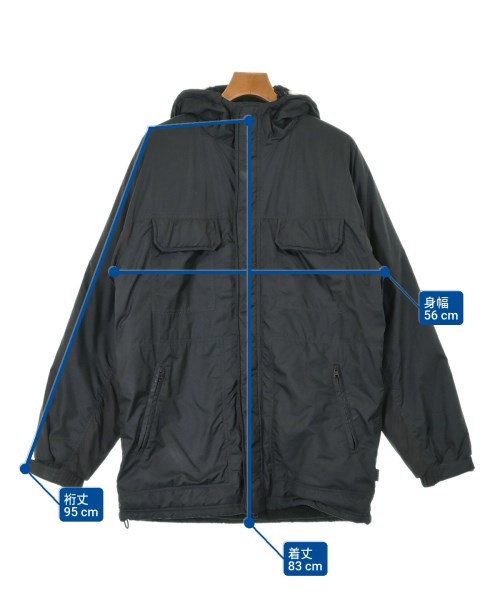 STUSSY（ステューシー）その他 黒 サイズ:L メンズ/2200629462038