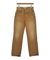 STUSSY デニムパンツ