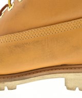 STUSSY（ステューシー）ブーツ ベージュ サイズ:27cm メンズ/2200630251034