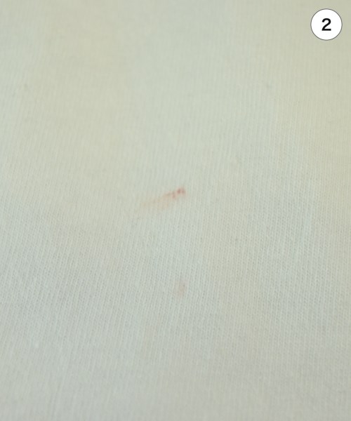 STUSSY（ステューシー）Tシャツ・カットソー 白 サイズ:XL メンズ/2200616515884