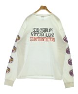 STUSSY（ステューシー）Tシャツ・カットソー 白 サイズ:XL メンズ/2200616515884