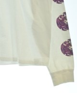 STUSSY（ステューシー）Tシャツ・カットソー 白 サイズ:XL メンズ/2200616515884