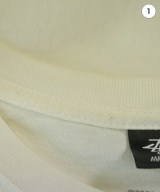 STUSSY（ステューシー）Tシャツ・カットソー 白 サイズ:XL メンズ/2200616515884