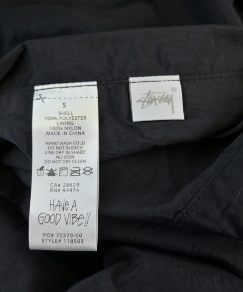 STUSSY（ステューシー）その他 ピンク サイズ:S メンズ/2200629724082