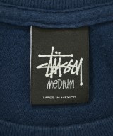 STUSSY（ステューシー）Tシャツ・カットソー 紺 サイズ:M メンズ/2200630589106