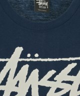 STUSSY（ステューシー）Tシャツ・カットソー 紺 サイズ:M メンズ/2200630589106