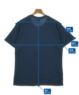 STUSSY（ステューシー）Tシャツ・カットソー 紺 サイズ:M メンズ/2200630589106
