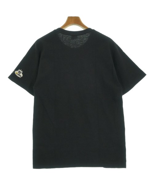 STUSSY（ステューシー）Tシャツ・カットソー 黒 サイズ:M メンズ/2200630589113