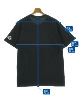 STUSSY（ステューシー）Tシャツ・カットソー 黒 サイズ:M メンズ/2200630589113