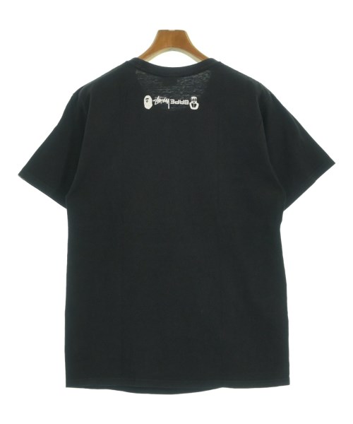 STUSSY（ステューシー）Tシャツ・カットソー 黒 サイズ:M メンズ/2200630589120