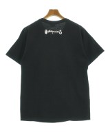 STUSSY（ステューシー）Tシャツ・カットソー 黒 サイズ:M メンズ/2200630589120