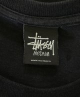 STUSSY（ステューシー）Tシャツ・カットソー 黒 サイズ:M メンズ/2200630589120