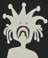 STUSSY（ステューシー）Tシャツ・カットソー 黒 サイズ:M メンズ/2200630589120