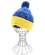 STUSSY ニットキャップ・ビーニー