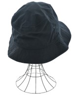 STUSSY（ステューシー）ハット 黒 サイズ:L/XL メンズ/2200630589236