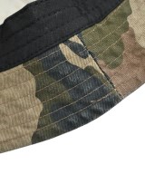 STUSSY（ステューシー）ハット カーキ サイズ:S/M メンズ/2200630589243