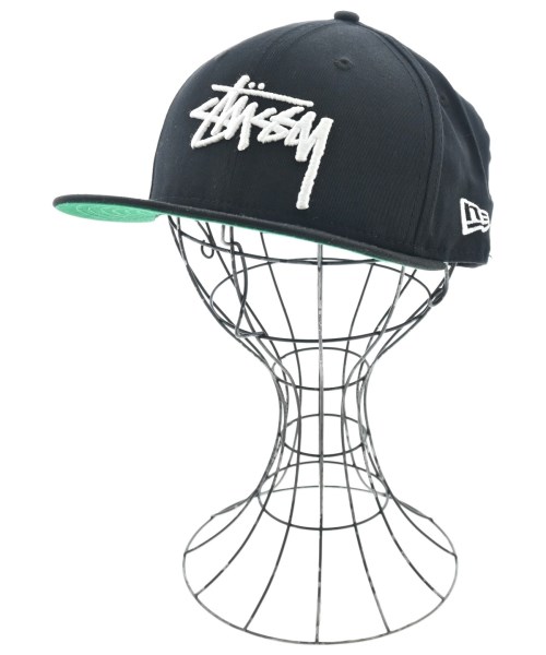 ステューシー(STUSSY)のSTUSSY キャップ