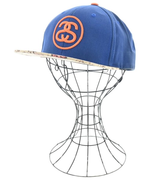 ステューシー(STUSSY)のSTUSSY キャップ