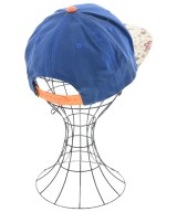 STUSSY（ステューシー）キャップ 青 サイズ:- メンズ/2200630589274