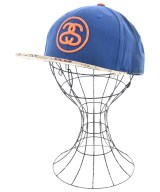 STUSSY キャップ