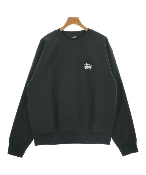 STUSSY スウェット