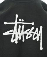 STUSSY（ステューシー）スウェット 黒 サイズ:L メンズ/2200630634011