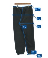 STUSSY（ステューシー）スウェットパンツ 黒 サイズ:M メンズ/2200630634035