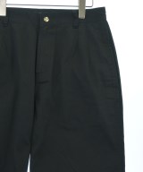 STUSSY（ステューシー）チノパン 黒 サイズ:30(M位) メンズ/2200630634066