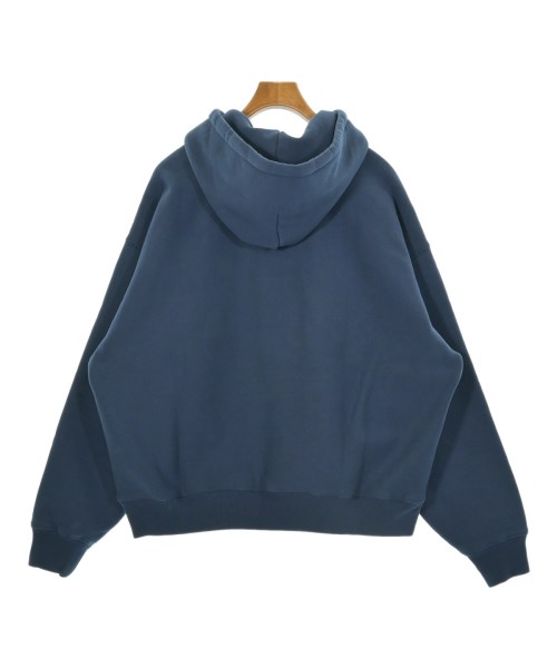 STUSSY（ステューシー）パーカー 紺 サイズ:L メンズ/2200630709016