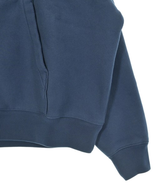 STUSSY（ステューシー）パーカー 紺 サイズ:L メンズ/2200630709016