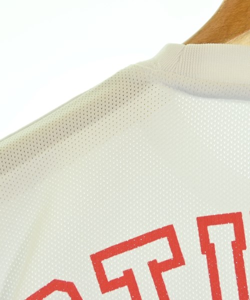 STUSSY（ステューシー）Tシャツ・カットソー 白 サイズ:S メンズ/2200630836033