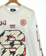 STUSSY（ステューシー）Tシャツ・カットソー 白 サイズ:S メンズ/2200630836033